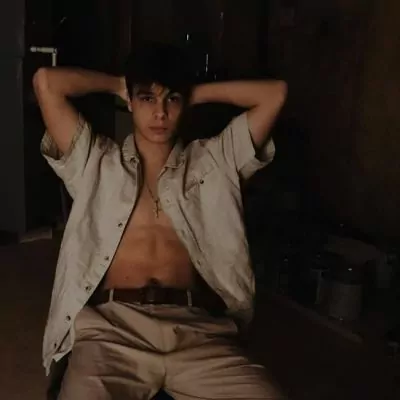 Alex Miranda