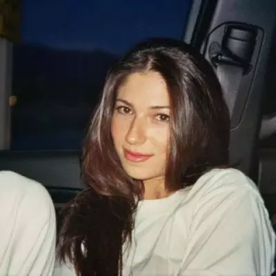 Alexandra DeLena
