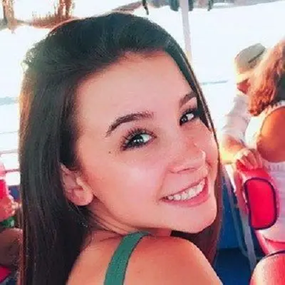 Alexis Dudley