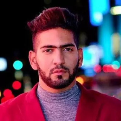 Ali Mandhry
