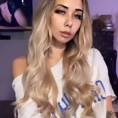Ally Lotti