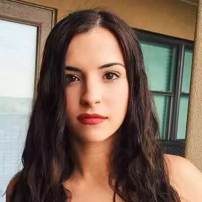 Alyssa Shouse