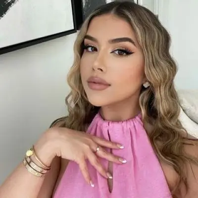 Amanda Diaz