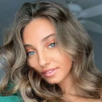 Amira Harvey