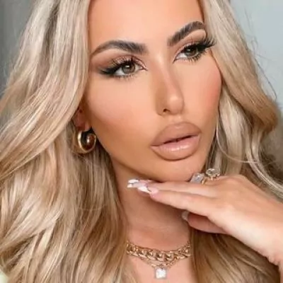 Amra Olevic