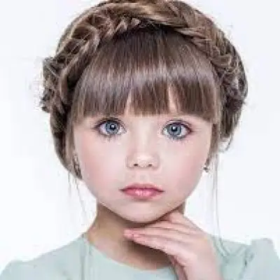 Anastasiya Knyazeva