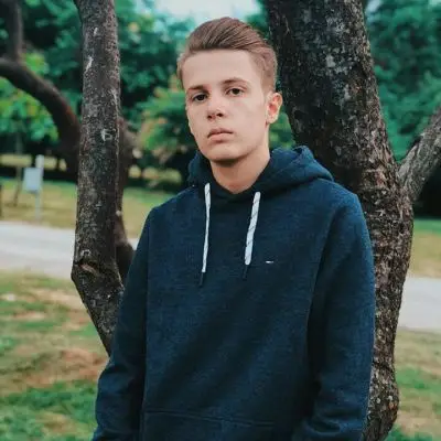 Andrei Gavril