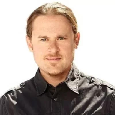 Andrew Pruett