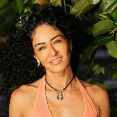 Angie Janu