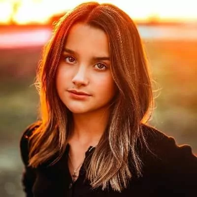 Annie Leblanc