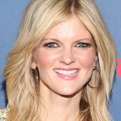 Arden Myrin