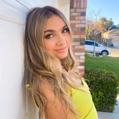 Ariana Lee Bonfiglio