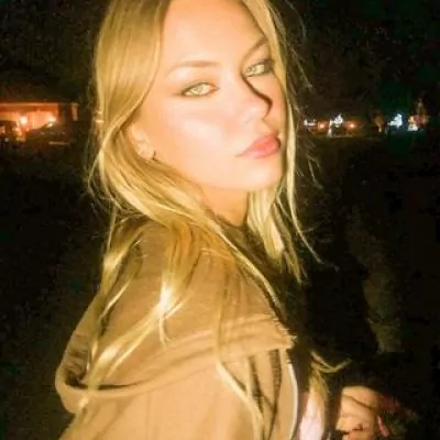 Ashley Pickl