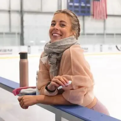 Ashley Wagner