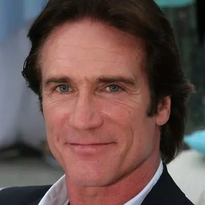 Barry Van