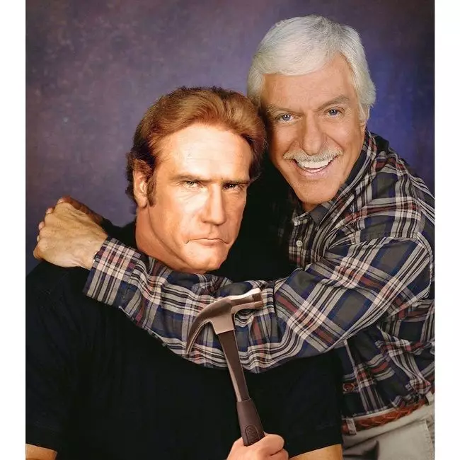 Barry Van