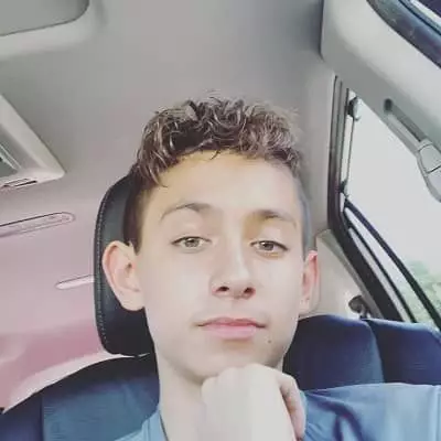 Blast Zone Kid