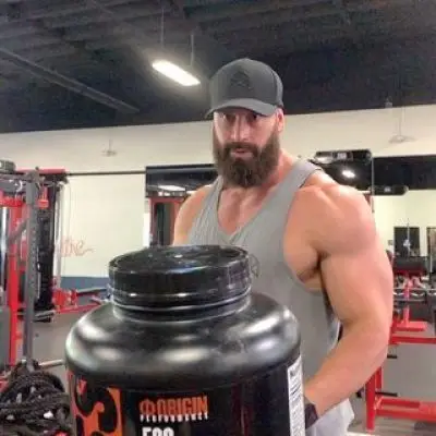 Bradley Martyn