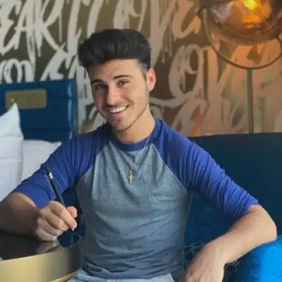 Brandon Robert