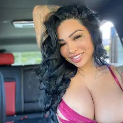 Brittanya Razavi