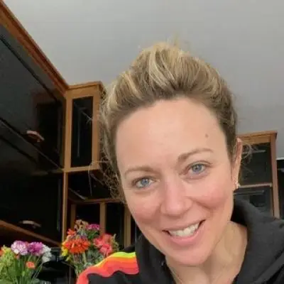 Brooke Baldwin