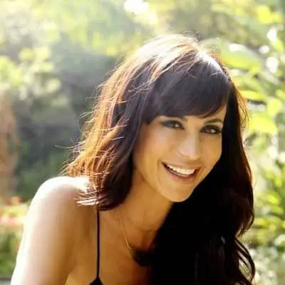 Brooke Daniells