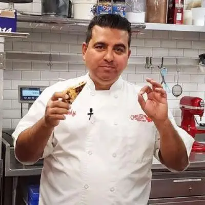 Buddy Valastro