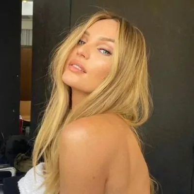 Candice Swanepoel