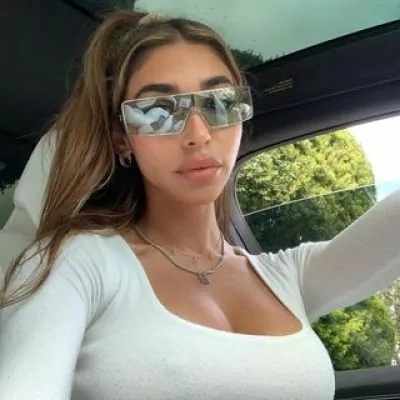 Chantel Jeffries
