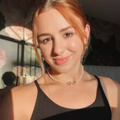 Chloe Lukasiak