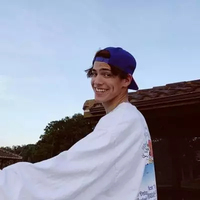 Chris Arana