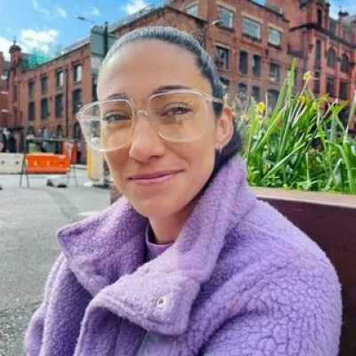 Christen Press