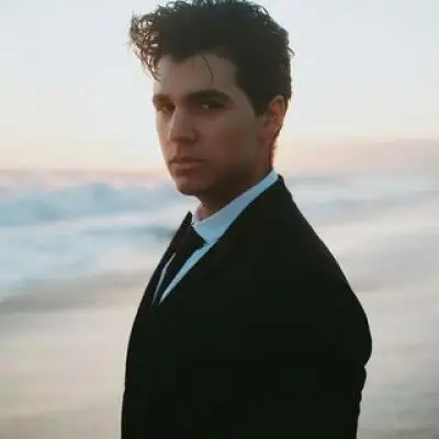 Christian DelGrosso