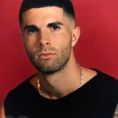 Christian Pulisic