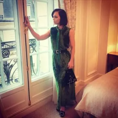 Christina Ricci