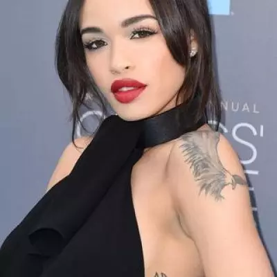 Cleopatra Coleman