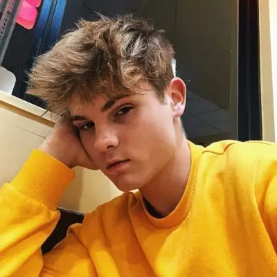 Cody Andrew