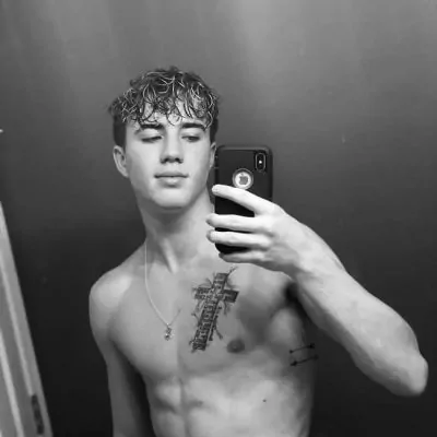 Connor Tanner