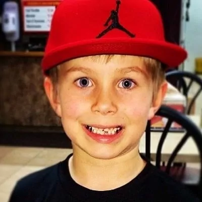 Cooper Christian Colonel