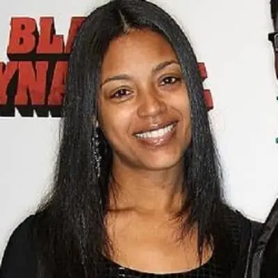 Courtenay Chatman