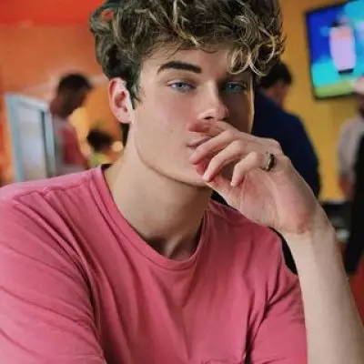 Cristian Hamm