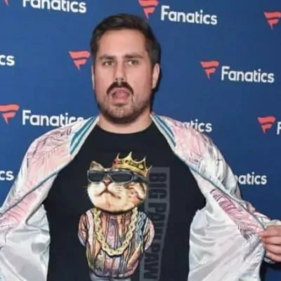 Dan Katz