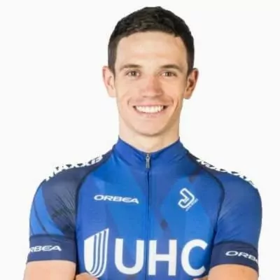 Daniel Jaramillo