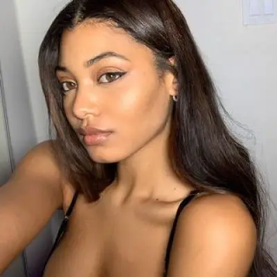 Danielle Herrington