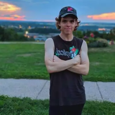 Danny Edge