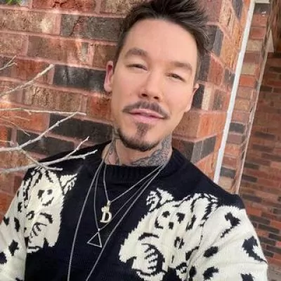 David Bromstad