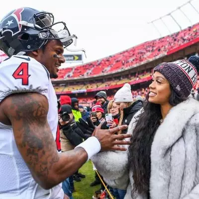 Deshaun Watson