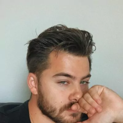 Dominic DeAngelis