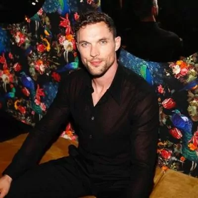 Ed Skrein