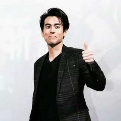 Eddie Peng